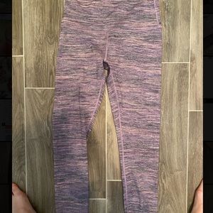 Lululemon leggings